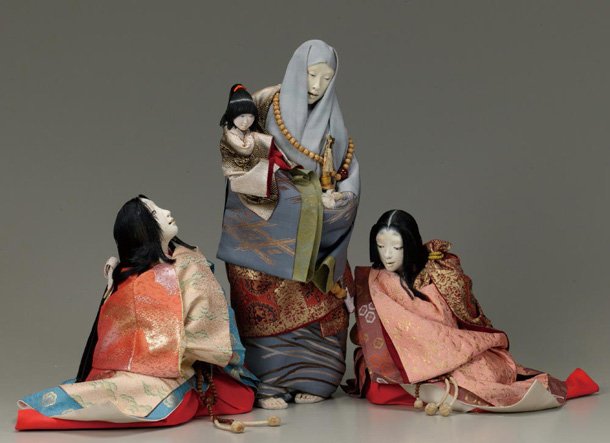 🎎 미요시시 역사 민속 자료관・쓰지무라 주사부로 인형관 이미지 8